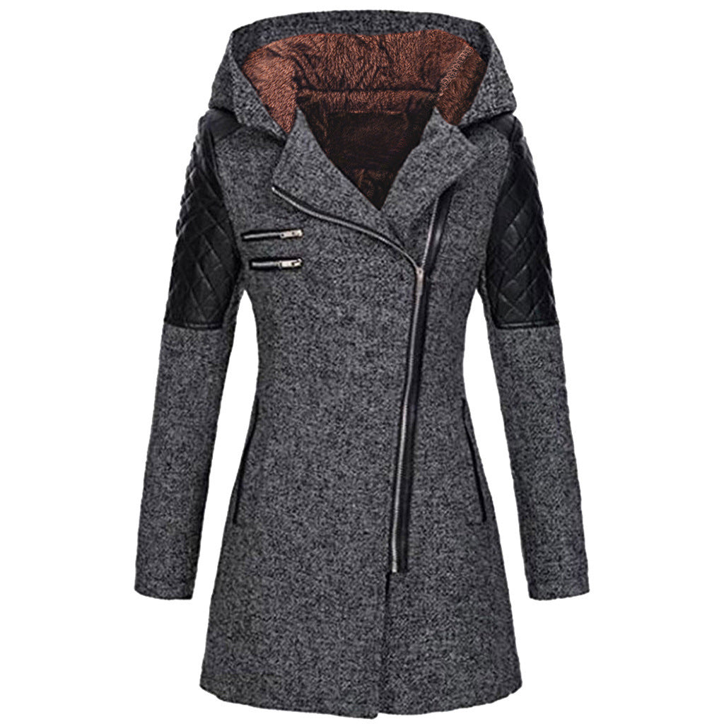 Ubalda™ - Giacca invernale alla moda