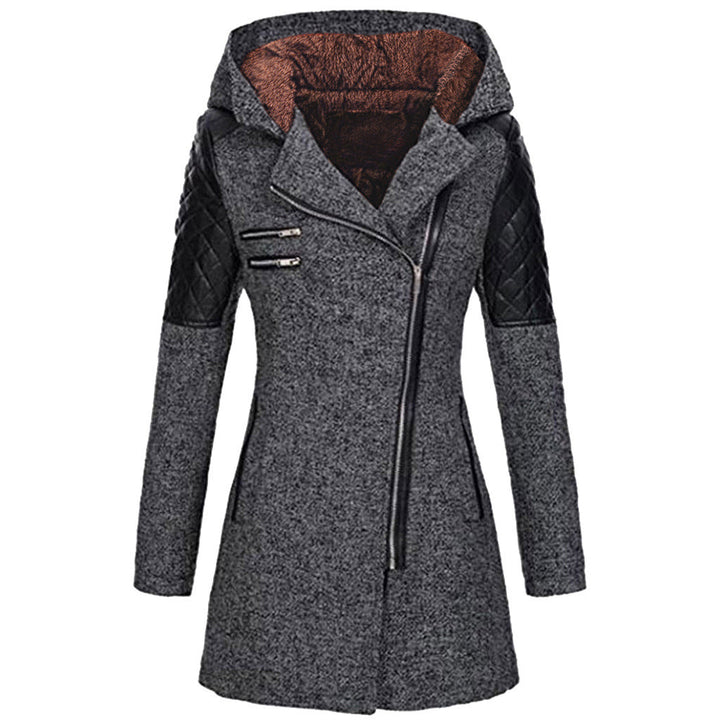 Ubalda™ - Giacca invernale alla moda