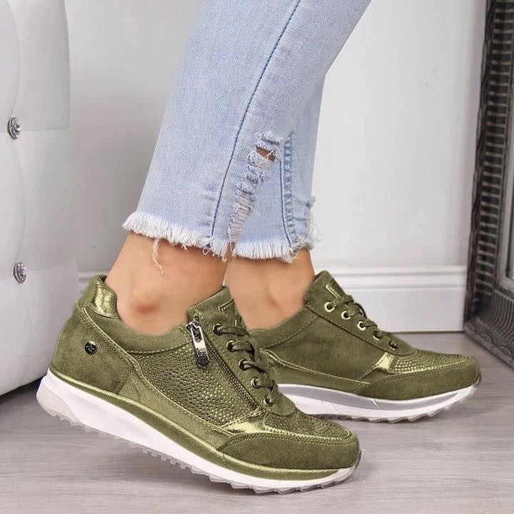 Giorgia™ - Scarpe di Supporto Eleganti