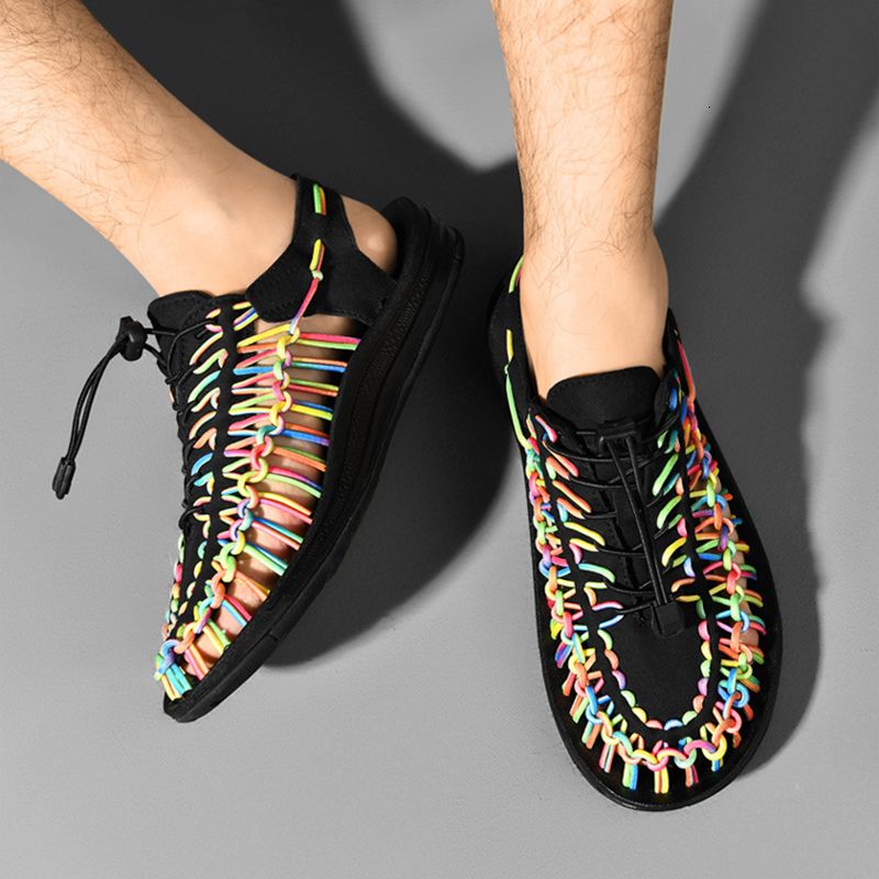 Felix - Sandali traspiranti eleganti e confortevoli per ogni occasione