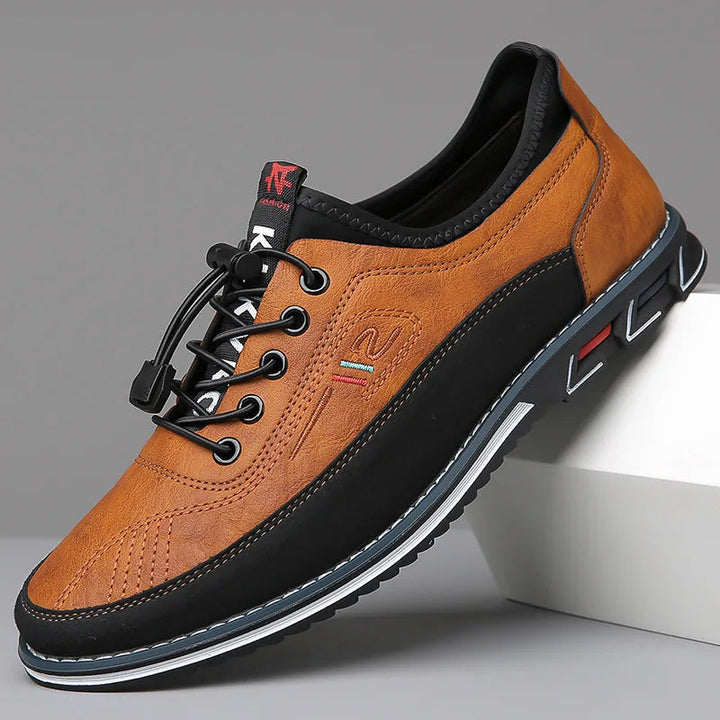 Giovanni™ - Scarpe ortopediche oxford eleganti e comode per il comfort quotidiano
