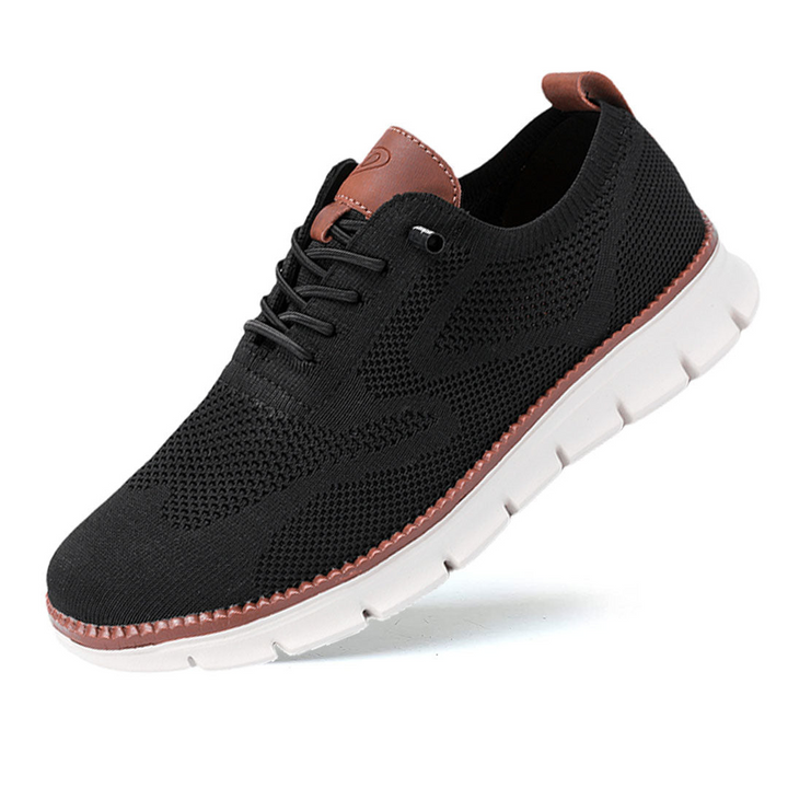 Scarpe Ranieri™ estremamente comode: una garanzia di comfort eccezionale ad ogni passo