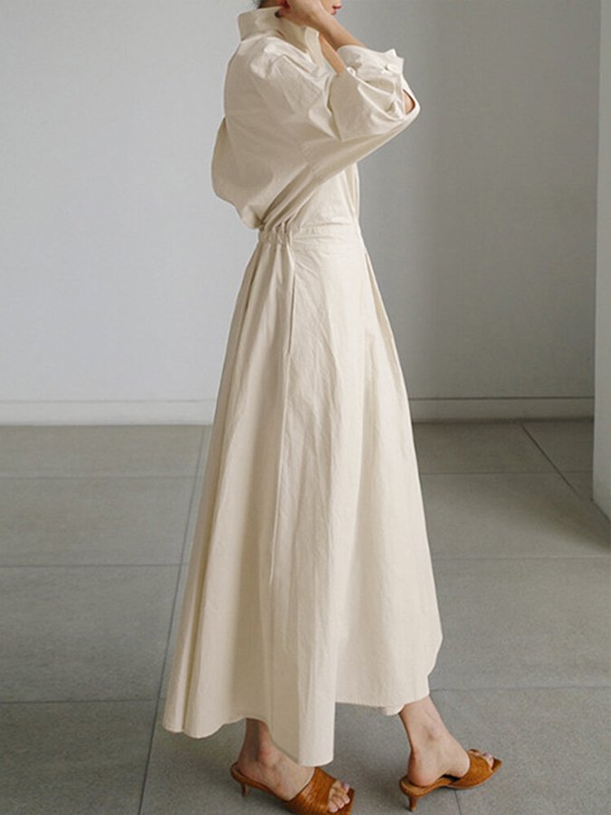 Abito da donna elegante per le occasioni speciali