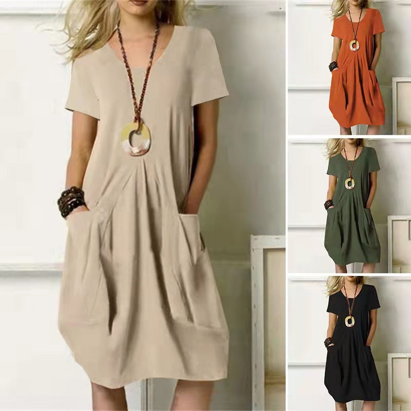 Abito elegante da donna per ogni occasione per un fascino irresistibile