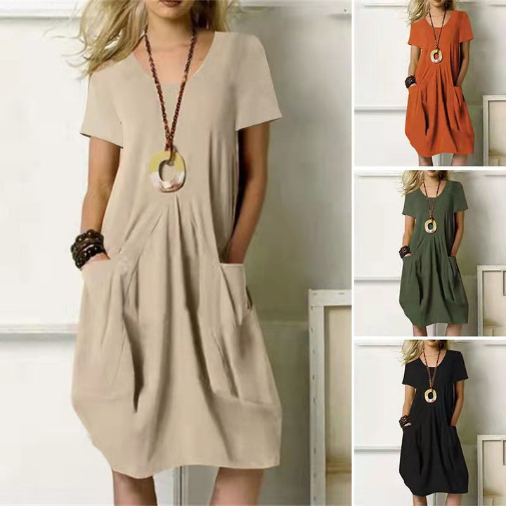 Abito elegante da donna per ogni occasione per un fascino irresistibile