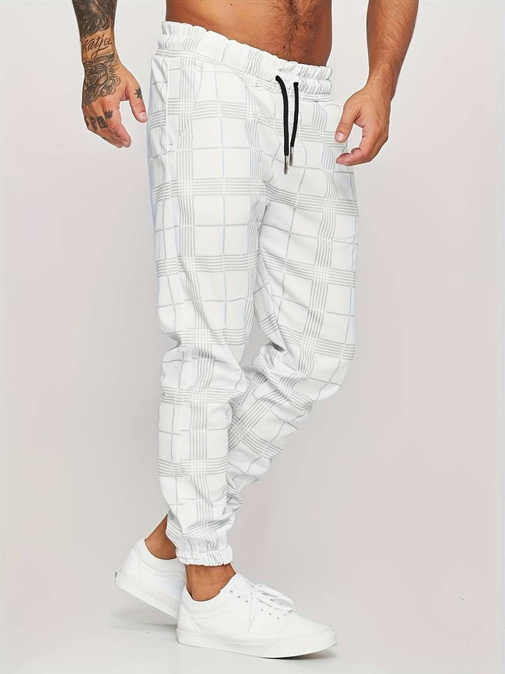 Comodi pantaloni casual da uomo per ogni occasione