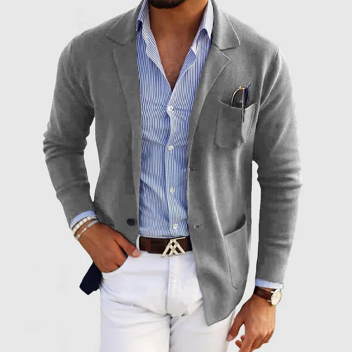 Ubert™ - Giacca Elegante da Uomo