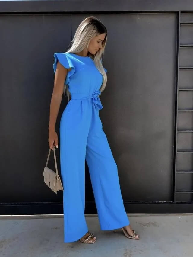 Bianca™ - Set jumpsuit lussuoso e confortevole