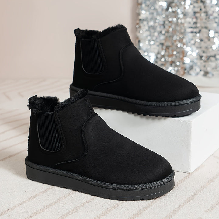 Mara™ - Stivali Invernali Caldi e Resistenti