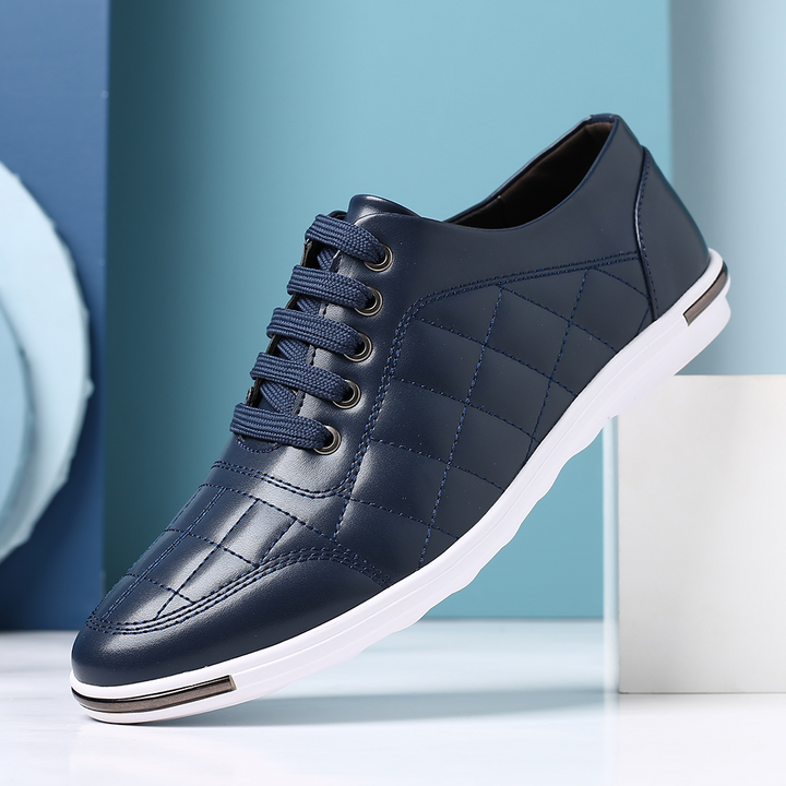 Scarpe da uomo esclusive e confortevoli - una combinazione di stile e comfort per l'uso quotidiano