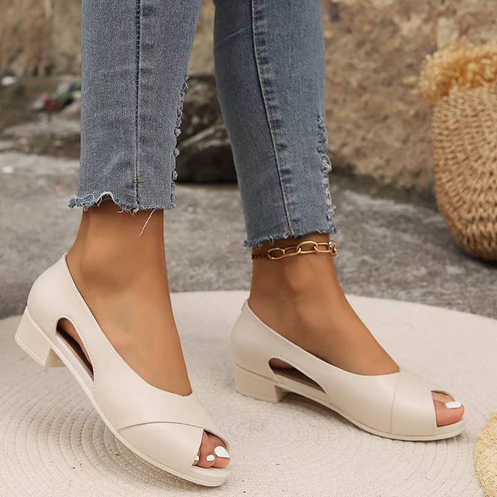Nicoletta™ - Sandali Ortopedici