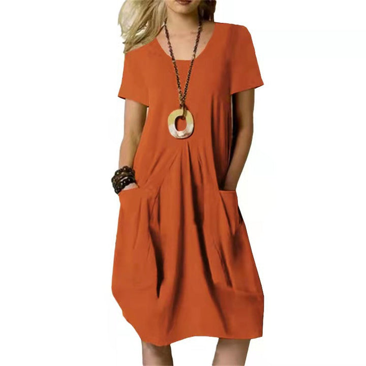 Abito elegante da donna per ogni occasione per un fascino irresistibile