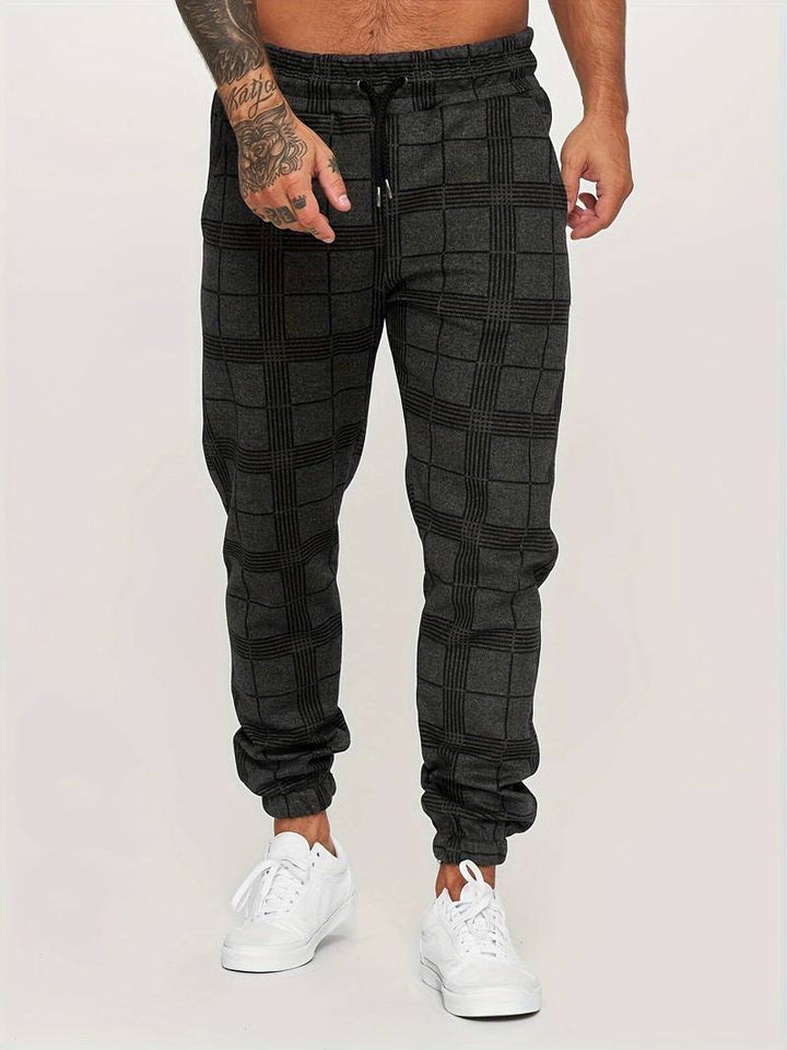 Comodi pantaloni casual da uomo per ogni occasione