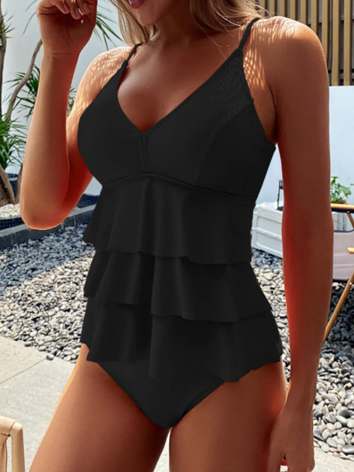 Vincenza™ - Costumi da bagno senza maniche