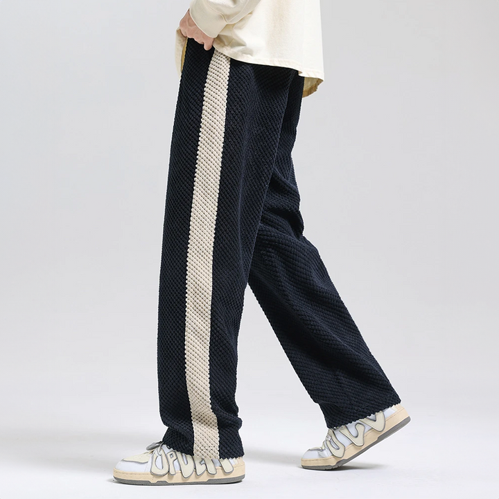 Tristano™ - Pantaloni della tuta eleganti