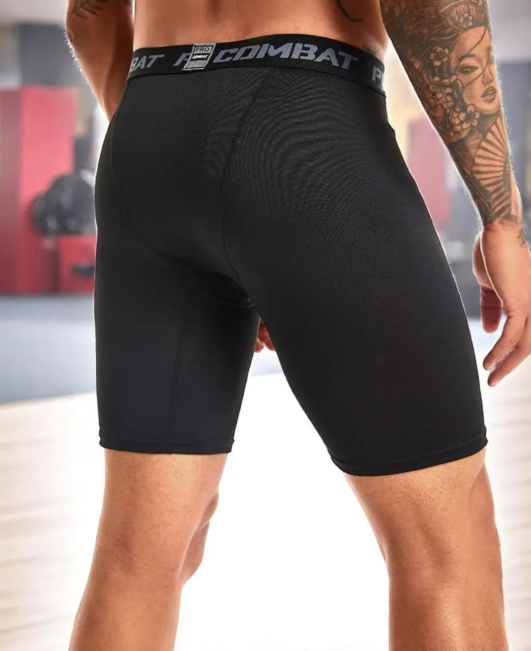 Pantaloni fitness VIQA da uomo per l'estate - pantaloncini sportivi sottili e ad asciugatura rapida e pantaloni della tuta elasticizzati per il comfort e la libertà di movimento