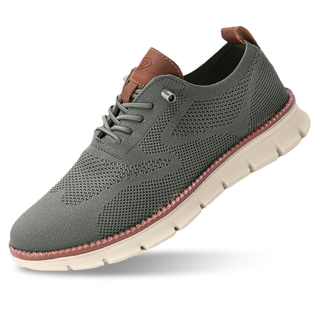 Scarpe Ranieri™ estremamente comode: una garanzia di comfort eccezionale ad ogni passo