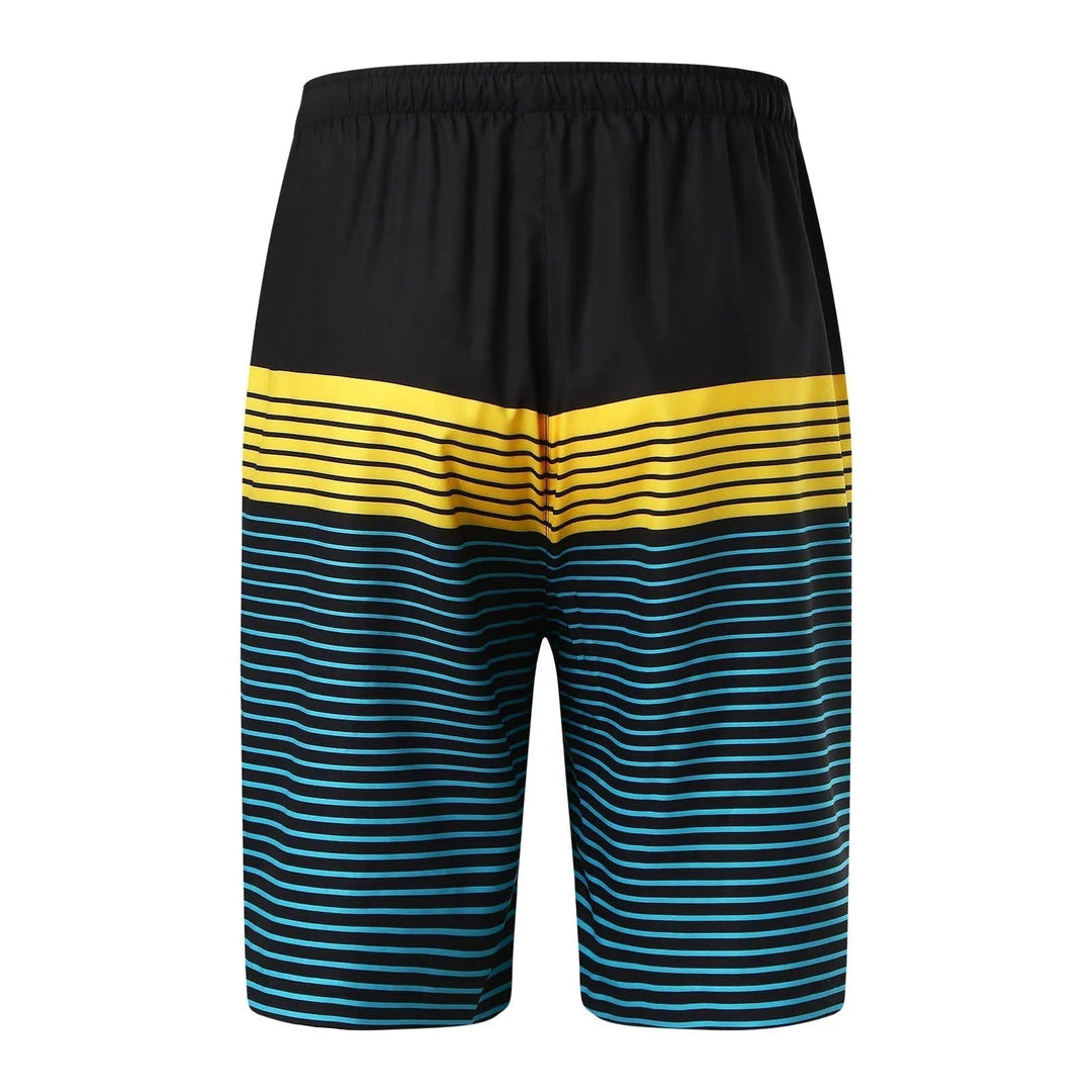 Pantaloncini corti di classe gestiti in modo impeccabile e con cuscinetti a forma di fiore - Rhett