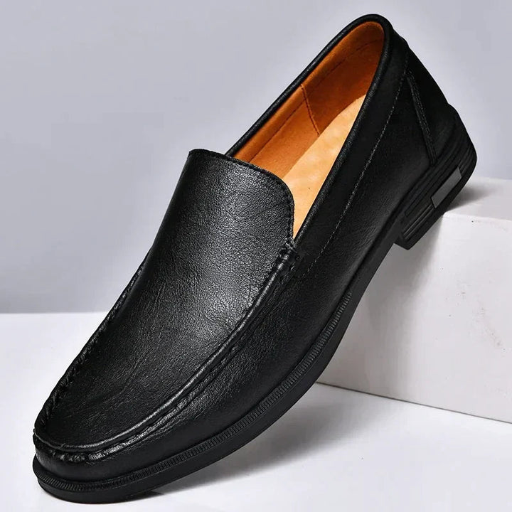 Dante™ - Mocassini casual in stile italiano