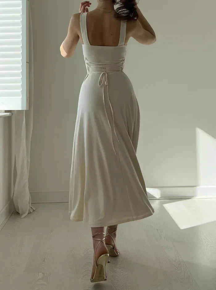 Abito da donna elegante e seducente per le occasioni speciali