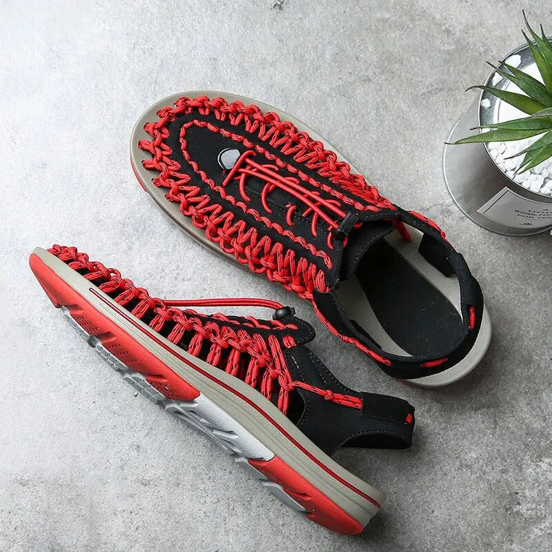 Felix - Sandali traspiranti eleganti e confortevoli per ogni occasione