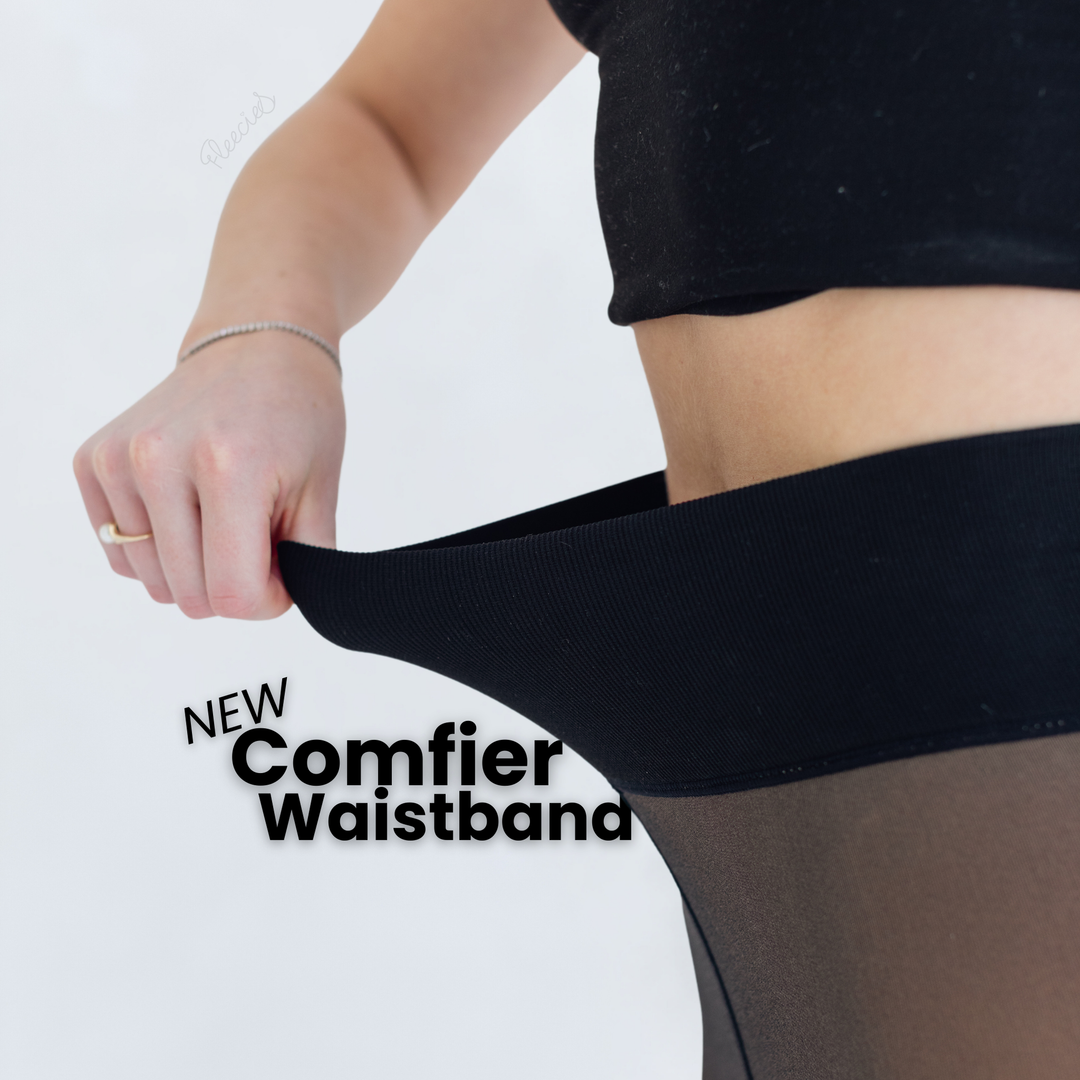 Zita™ - Collant Slimfit