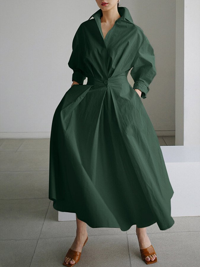 Abito da donna elegante per le occasioni speciali