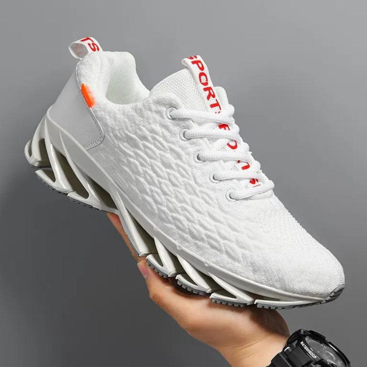 Tasso™ - Scarpe da Corsa Sportive Eleganti da Uomo