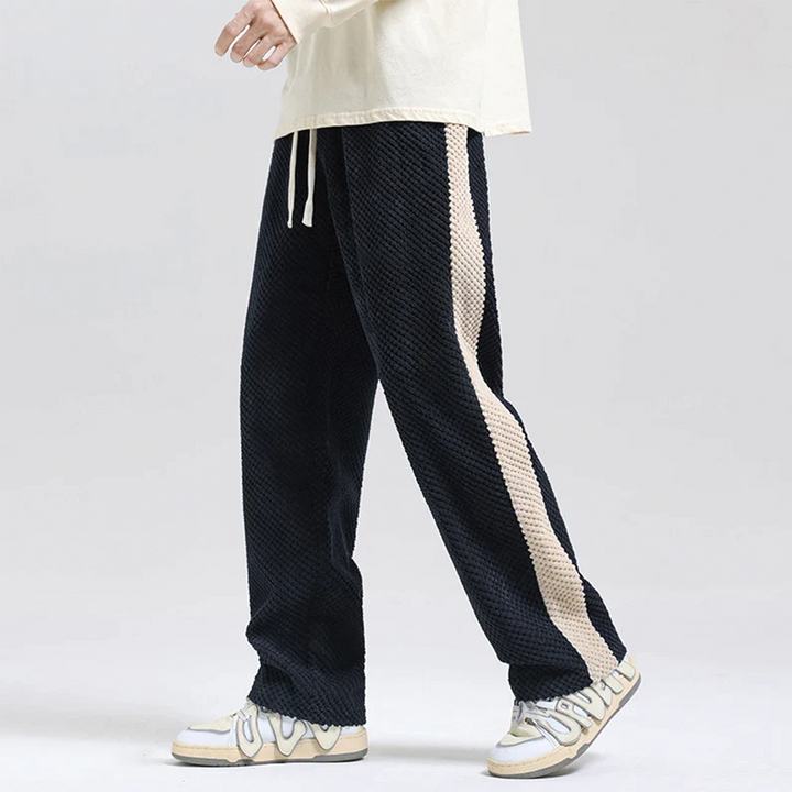 Tristano™ - Pantaloni della tuta eleganti
