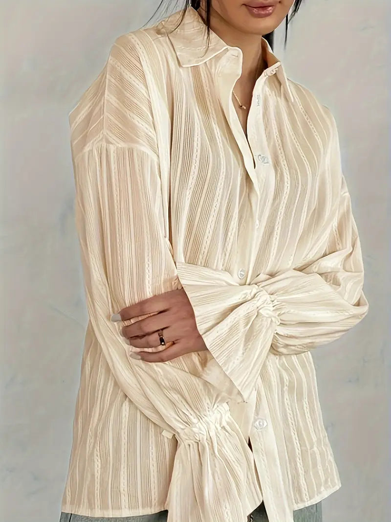 <p>Giorna – Camicia Elegante e Stilosamente Raffinata</p>