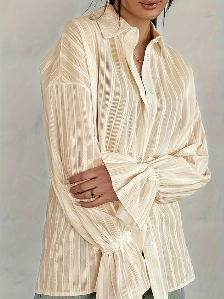 <p>Giorna – Camicia Elegante e Stilosamente Raffinata</p>