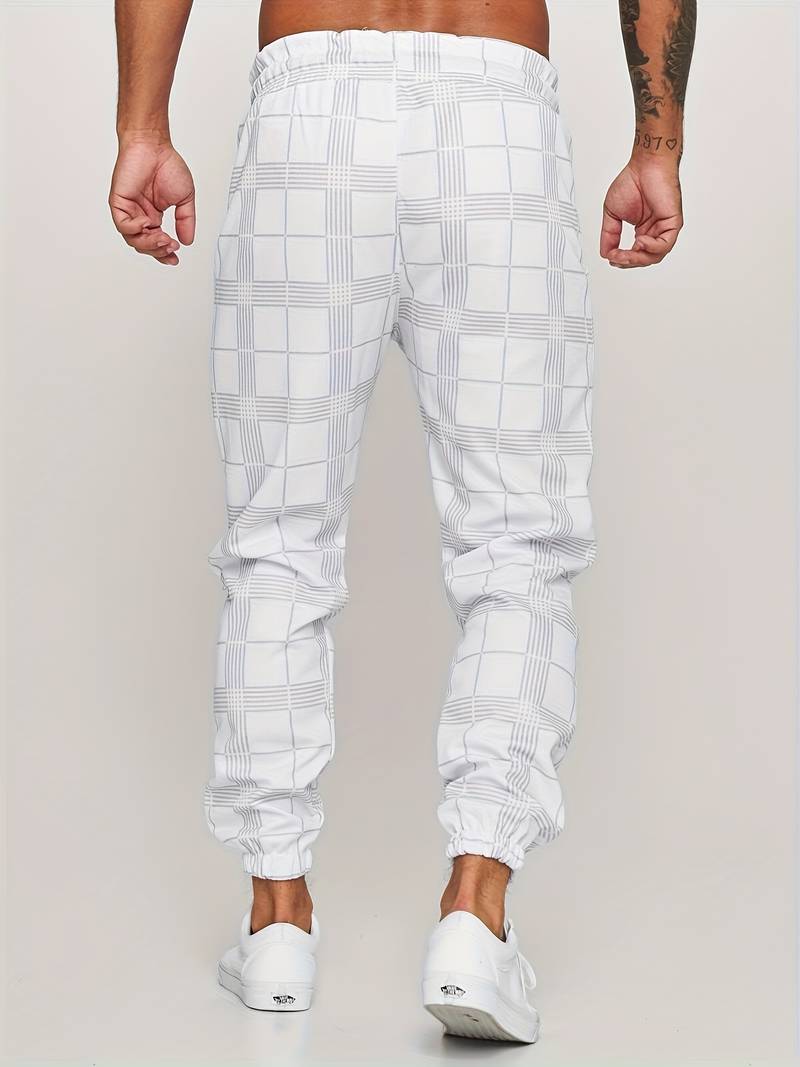 Comodi pantaloni casual da uomo per ogni occasione