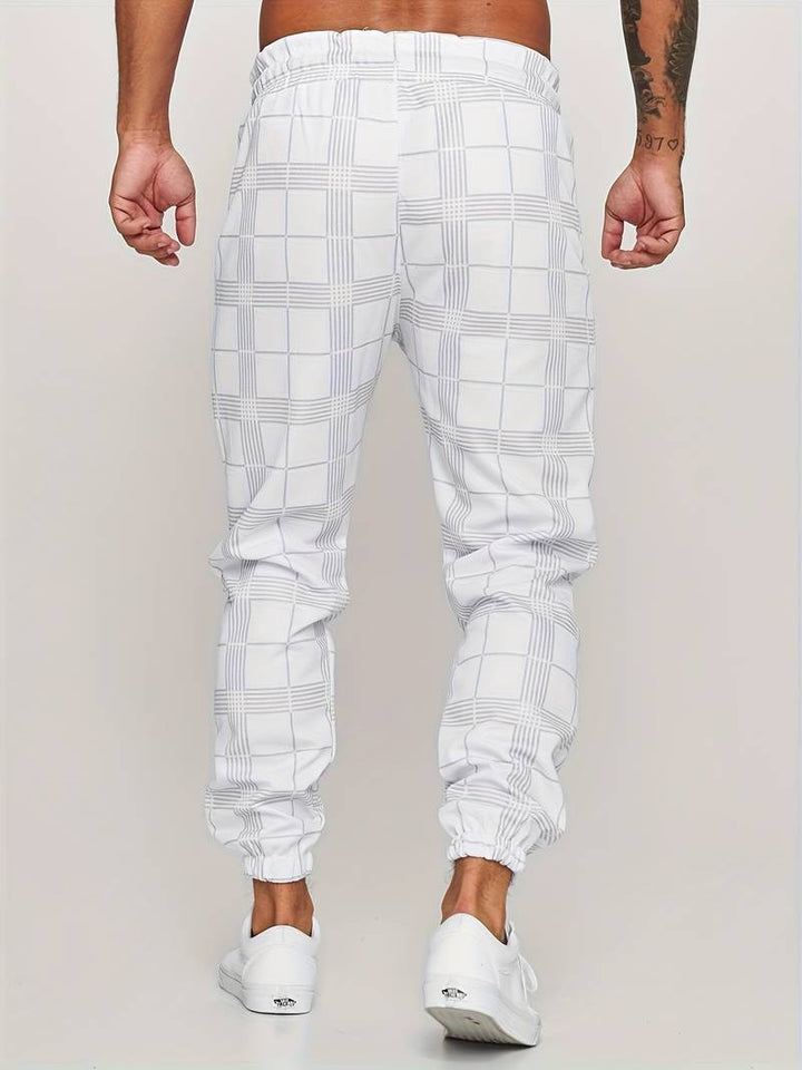 Comodi pantaloni casual da uomo per ogni occasione