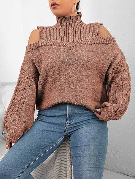 Top da donna alla moda con moderni motivi geometrici - perfetti per ogni occasione