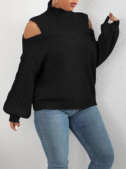 Top da donna alla moda con moderni motivi geometrici - perfetti per ogni occasione