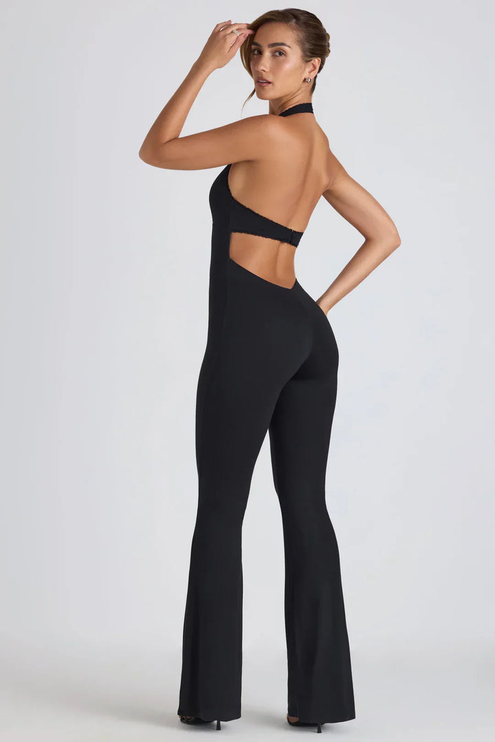 Elora - Jumpsuit con Estilo Elegante