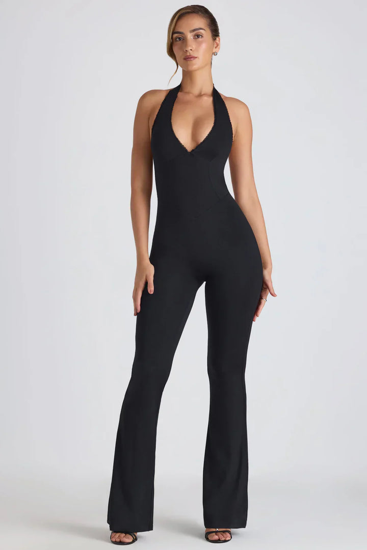Elora - Jumpsuit con Estilo Elegante