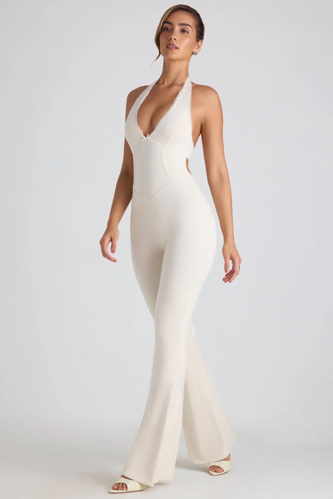Elora - Jumpsuit con Estilo Elegante
