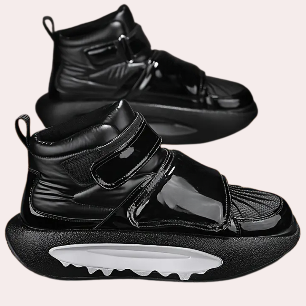 HARRIS - Scarpe eleganti da uomo per il tempo libero