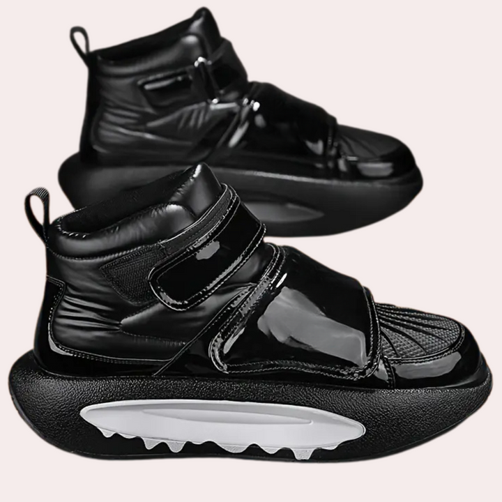 HARRIS - Scarpe eleganti da uomo per il tempo libero