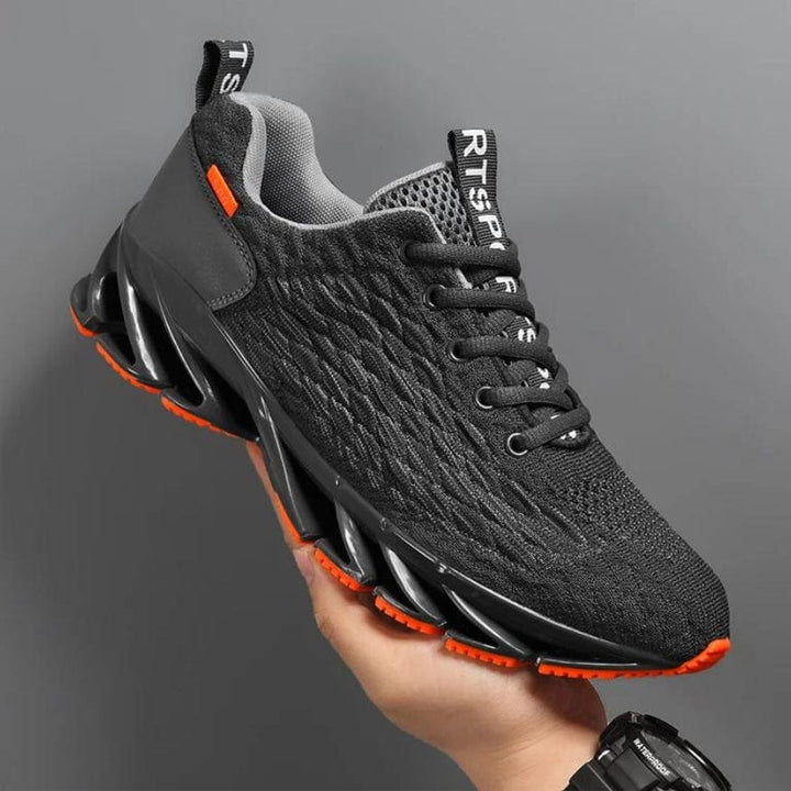 Tasso™ - Scarpe da Corsa Sportive Eleganti da Uomo