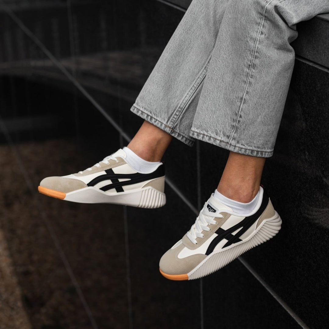 Nicoletta™ - Scarpe da ginnastica di tendenza