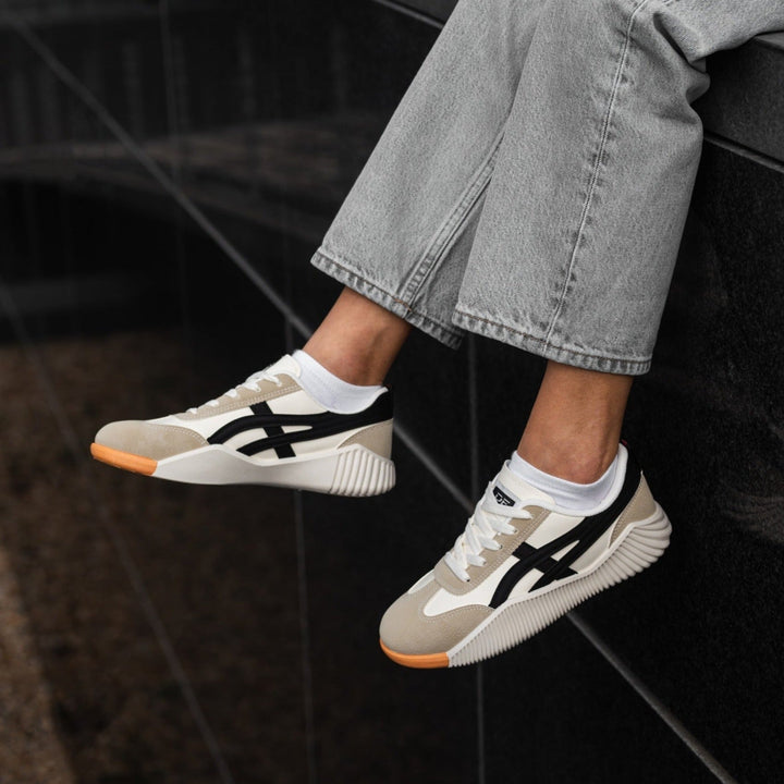 Nicoletta™ - Scarpe da ginnastica di tendenza
