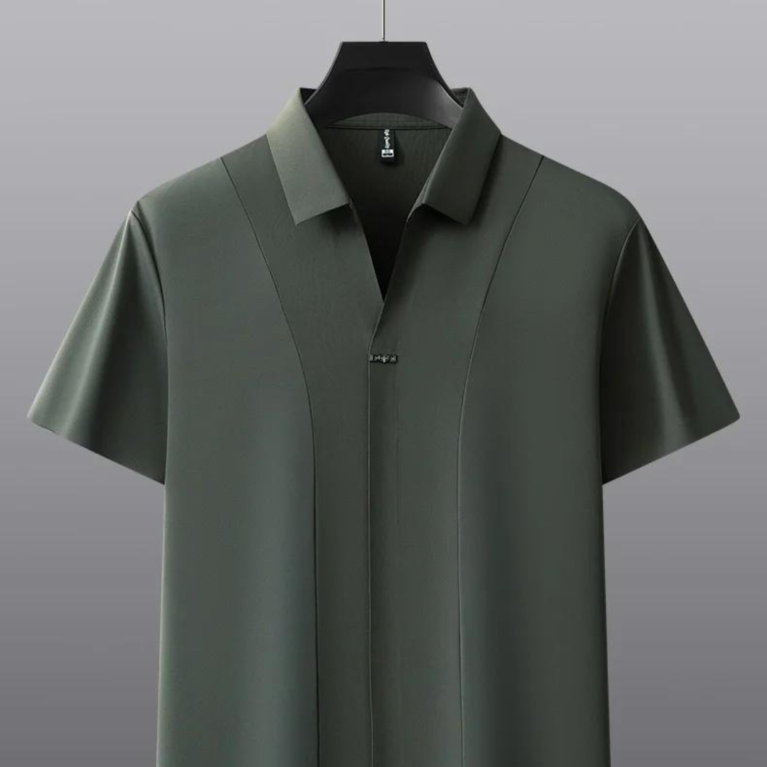 Polo da uomo eleganti e contemporanee - stile e comfort per tutti i giorni