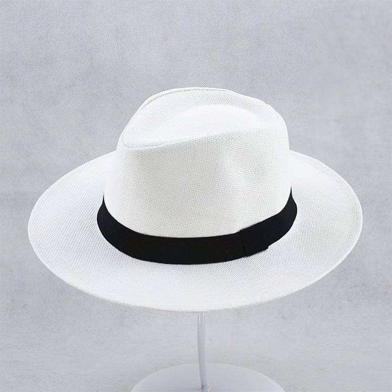 Tomasso™ - Cappello Panama Eleganza senza tempo