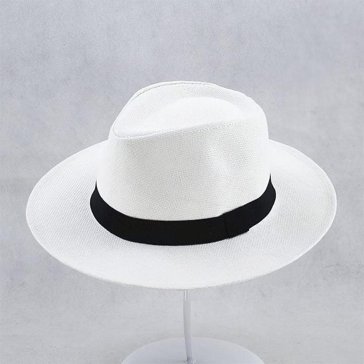 Tomasso™ - Cappello Panama Eleganza senza tempo