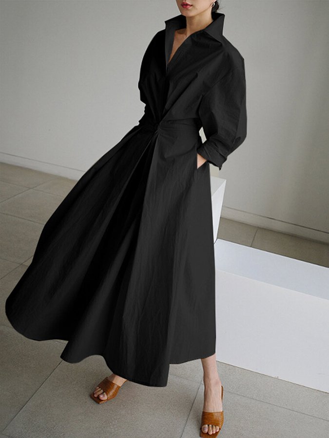 Abito da donna elegante per le occasioni speciali