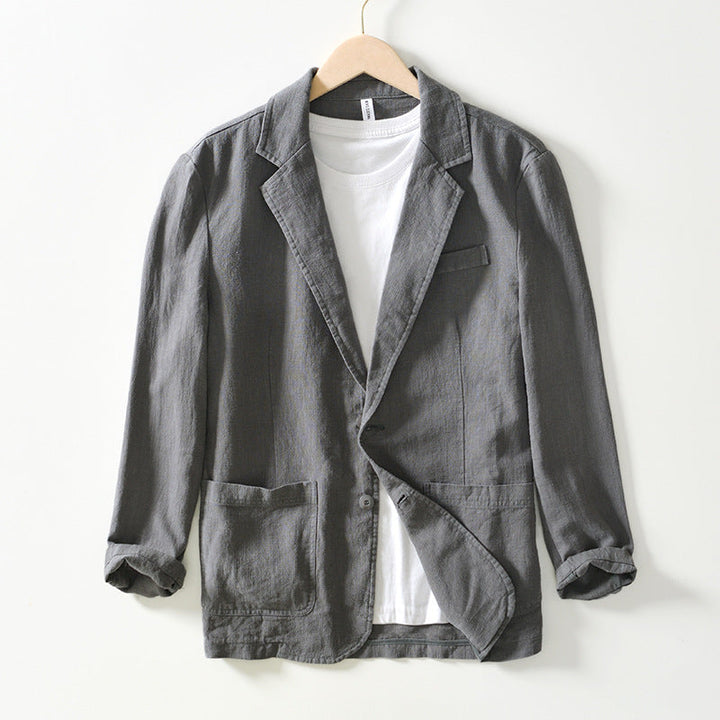 Stefano™ - Giacca in lino