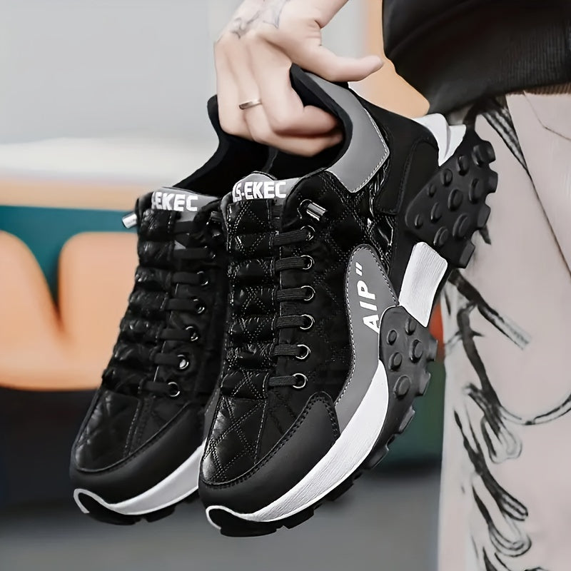 Araldo™ - scarpe ortopediche eleganti per un comfort incredibile