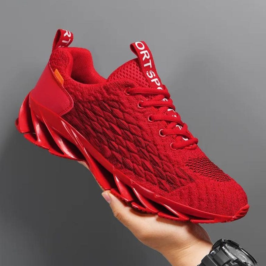Tasso™ - Scarpe da Corsa Sportive Eleganti da Uomo